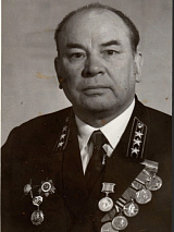 Вагулин Иван Николаевич